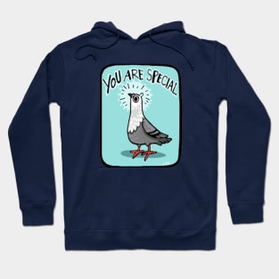 You Are Special Hoodie